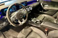 Mercedes-Benz CLA 45 AMG (Clasa CLA) din 2020 cu 80.538 km - oferta MER208313 - foto 15