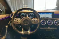 Mercedes-Benz CLA 45 AMG (Clasa CLA) din 2020 cu 80.538 km - oferta MER208313 - foto 16