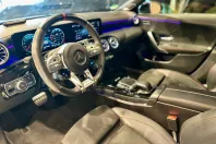 Mercedes-Benz CLA 45 AMG (Clasa CLA) din 2020 cu 80.538 km - oferta MER208313 - foto 18