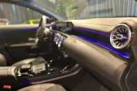 Mercedes-Benz CLA 45 AMG (Clasa CLA) din 2020 cu 80.538 km - oferta MER208313 - foto 21