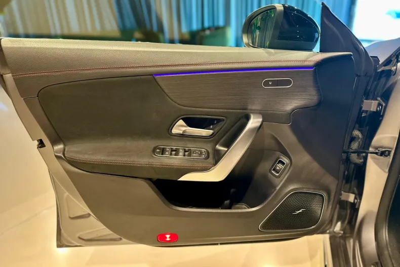 Mercedes-Benz CLA 45 AMG (Clasa CLA) din 2020 cu 80.538 km - oferta MER208313 - foto 22