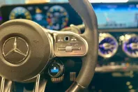 Mercedes-Benz CLA 45 AMG (Clasa CLA) din 2020 cu 80.538 km - oferta MER208313 - foto 29