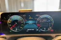 Mercedes-Benz CLA 45 AMG (Clasa CLA) din 2020 cu 80.538 km - oferta MER208313 - foto 32