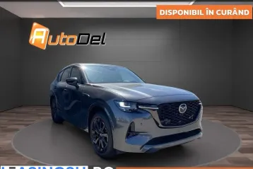 Mazda CX-60 din 2022 - oferta MAZ208314