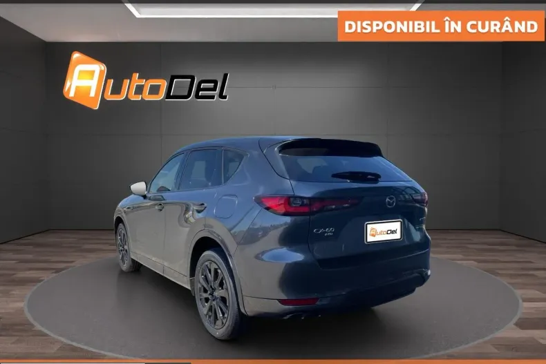 Mazda CX-60 din 2022 cu 116.400 km - oferta MAZ208314 - foto 5