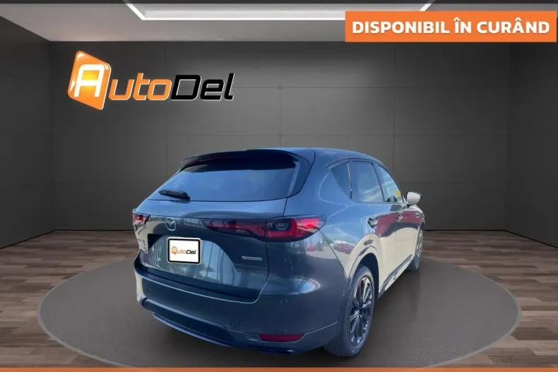 Mazda CX-60 din 2022 cu 116.400 km - oferta MAZ208314 - foto 7