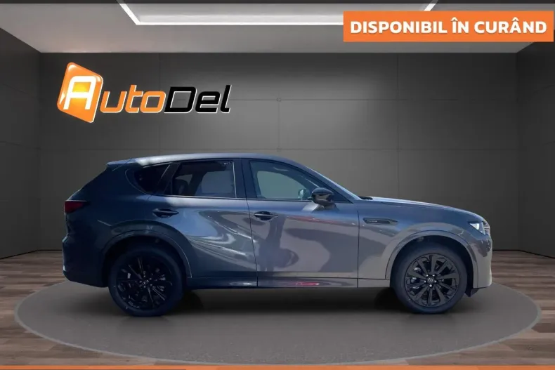 Mazda CX-60 din 2022 cu 116.400 km - oferta MAZ208314 - foto 8