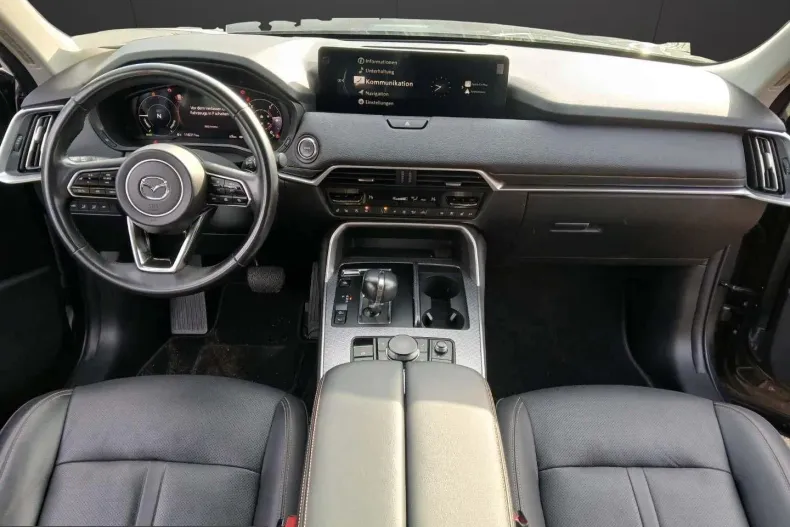 Mazda CX-60 din 2022 cu 116.400 km - oferta MAZ208314 - foto 11