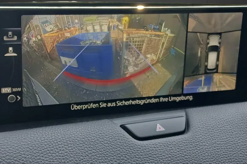 Mazda CX-60 din 2022 cu 116.400 km - oferta MAZ208314 - foto 12