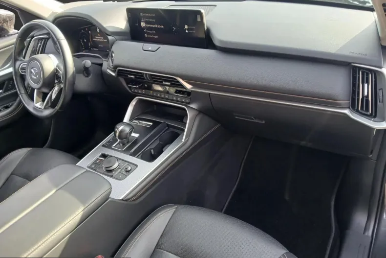 Mazda CX-60 din 2022 cu 116.400 km - oferta MAZ208314 - foto 13