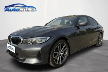 BMW 330e din 2021 - oferta BMW208315