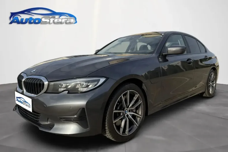 BMW 330e (Seria 3) din 2021 cu 147.044 km - oferta BMW208315 - foto 1