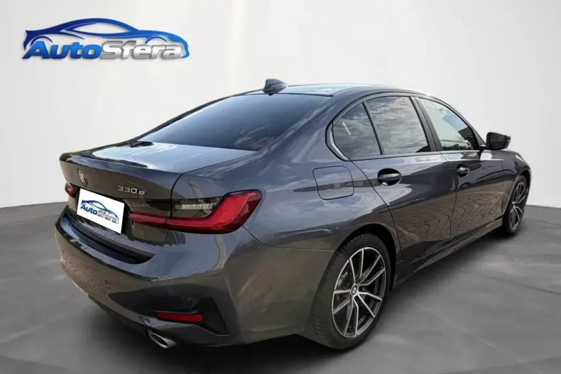 BMW 330e (Seria 3) din 2021 cu 147.044 km - oferta BMW208315 - foto 3