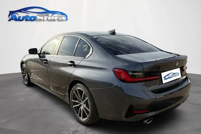 BMW 330e (Seria 3) din 2021 cu 147.044 km - oferta BMW208315 - foto 4