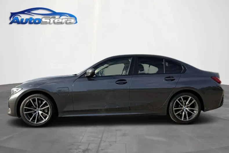 BMW 330e (Seria 3) din 2021 cu 147.044 km - oferta BMW208315 - foto 5