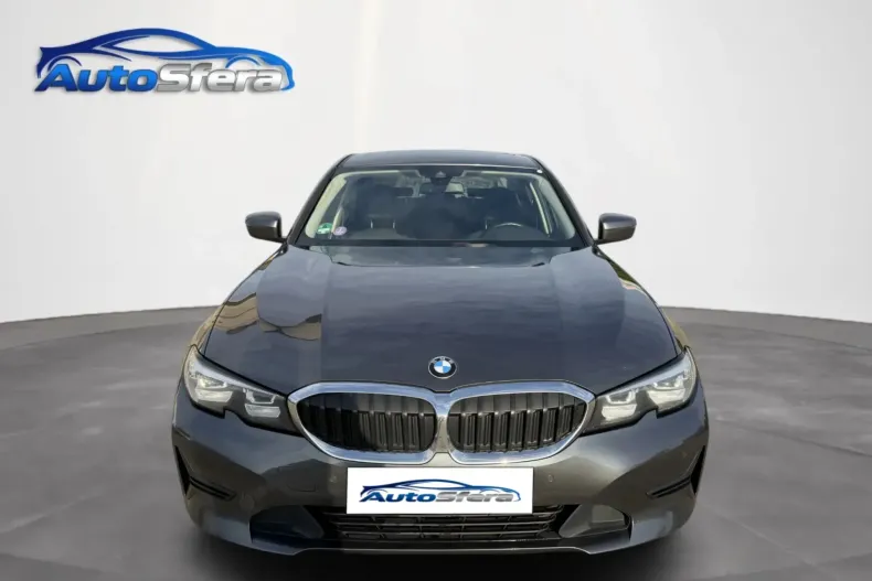 BMW 330e (Seria 3) din 2021 cu 147.044 km - oferta BMW208315 - foto 6