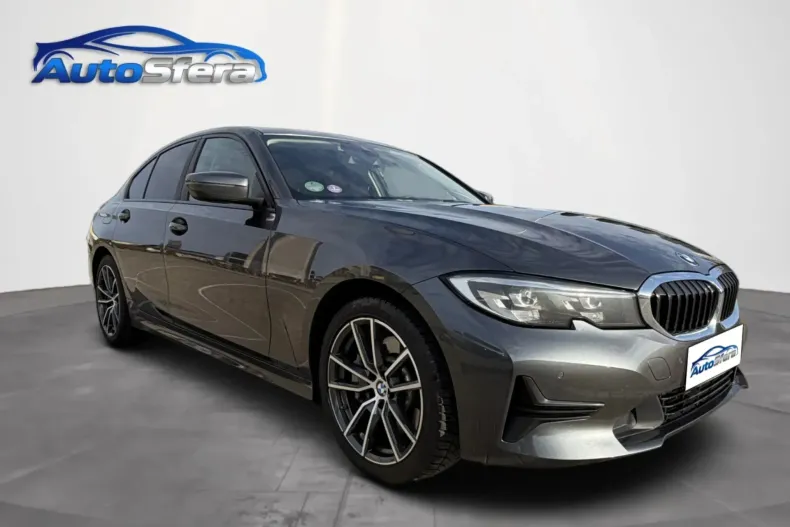 BMW 330e (Seria 3) din 2021 cu 147.044 km - oferta BMW208315 - foto 7
