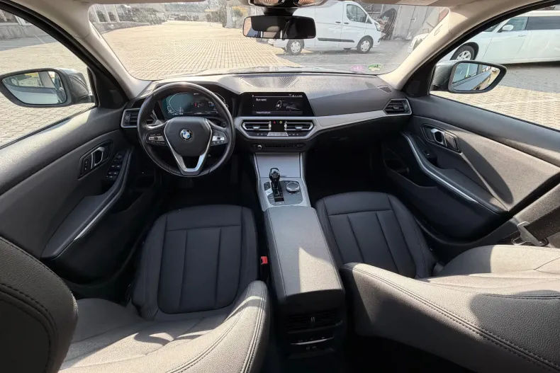 BMW 330e (Seria 3) din 2021 cu 147.044 km - oferta BMW208315 - foto 14