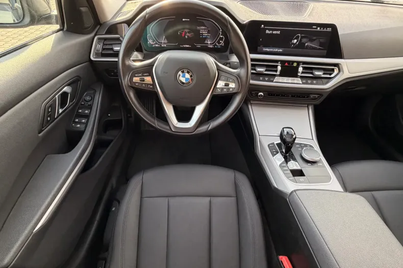 BMW 330e (Seria 3) din 2021 cu 147.044 km - oferta BMW208315 - foto 15