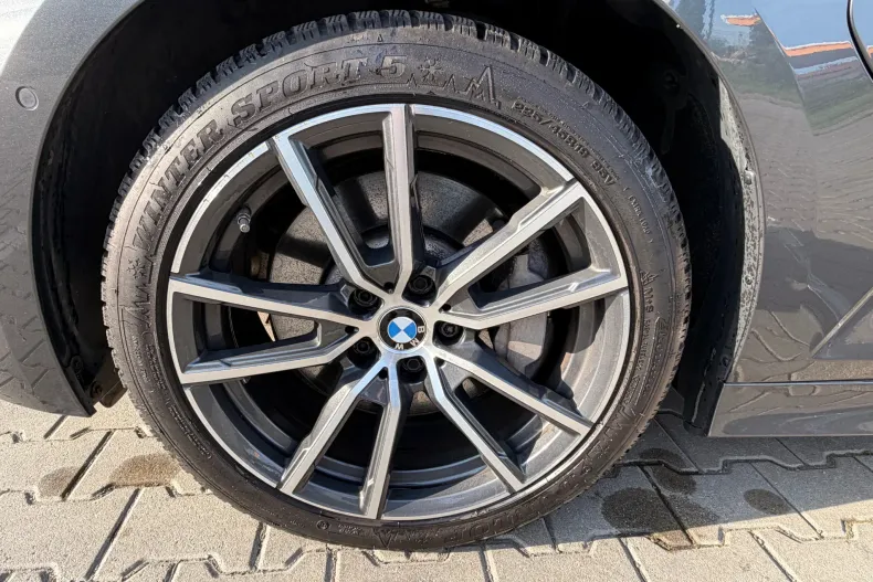 BMW 330e (Seria 3) din 2021 cu 147.044 km - oferta BMW208315 - foto 21