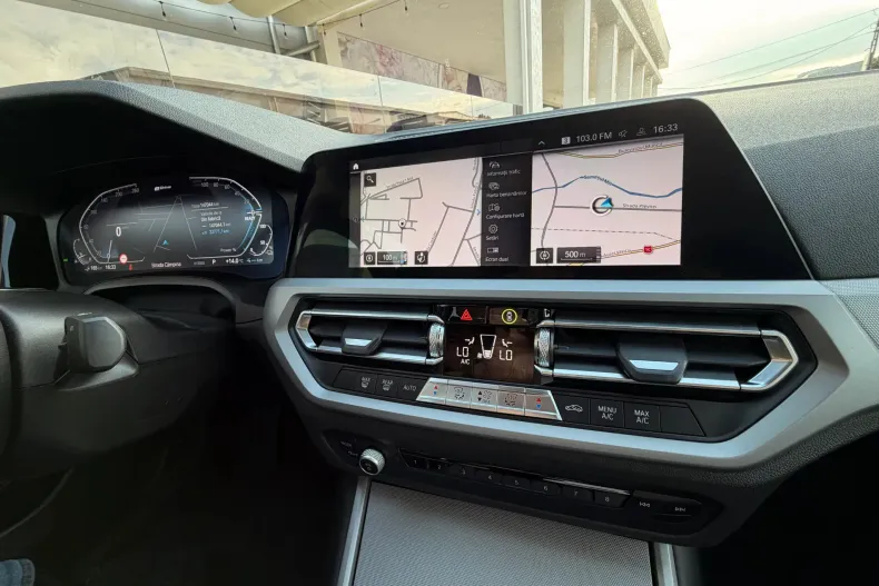 BMW 330e (Seria 3) din 2021 cu 147.044 km - oferta BMW208315 - foto 31