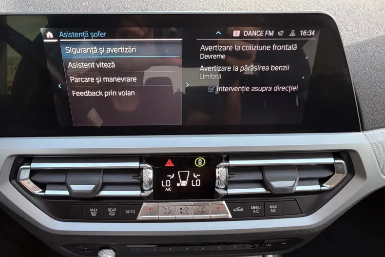 BMW 330e (Seria 3) din 2021 cu 147.044 km - oferta BMW208315 - foto 35