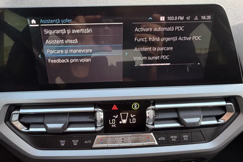 BMW 330e (Seria 3) din 2021 cu 147.044 km - oferta BMW208315 - foto 36