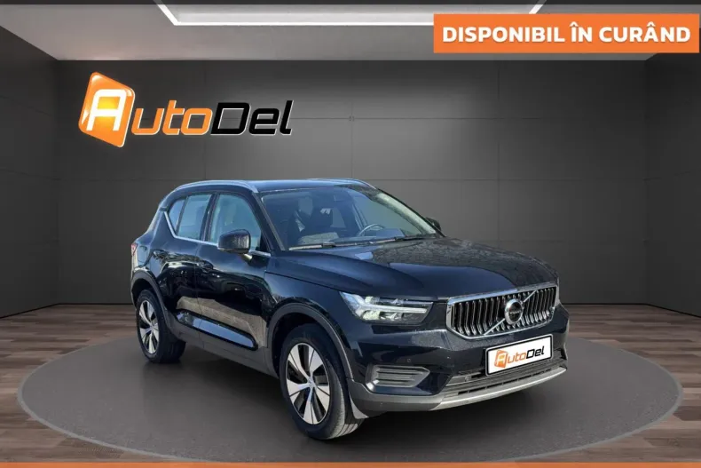 Volvo XC40 din 2021 cu 121.600 km - oferta VOL208316 - foto 1