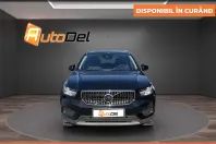 Volvo XC40 din 2021 cu 121.600 km - oferta VOL208316 - foto 2