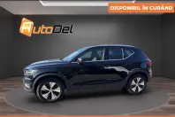 Volvo XC40 din 2021 cu 121.600 km - oferta VOL208316 - foto 4