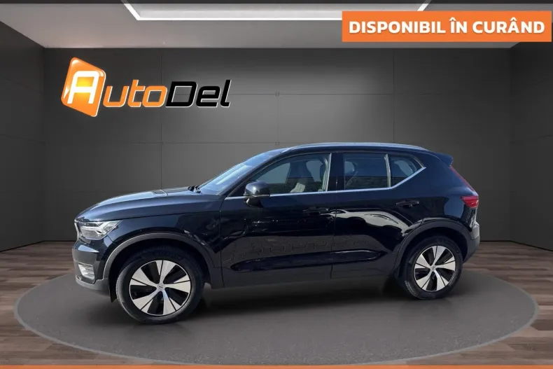 Volvo XC40 din 2021 cu 121.600 km - oferta VOL208316 - foto 4
