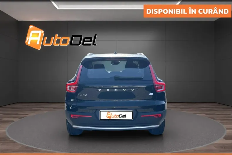 Volvo XC40 din 2021 cu 121.600 km - oferta VOL208316 - foto 6