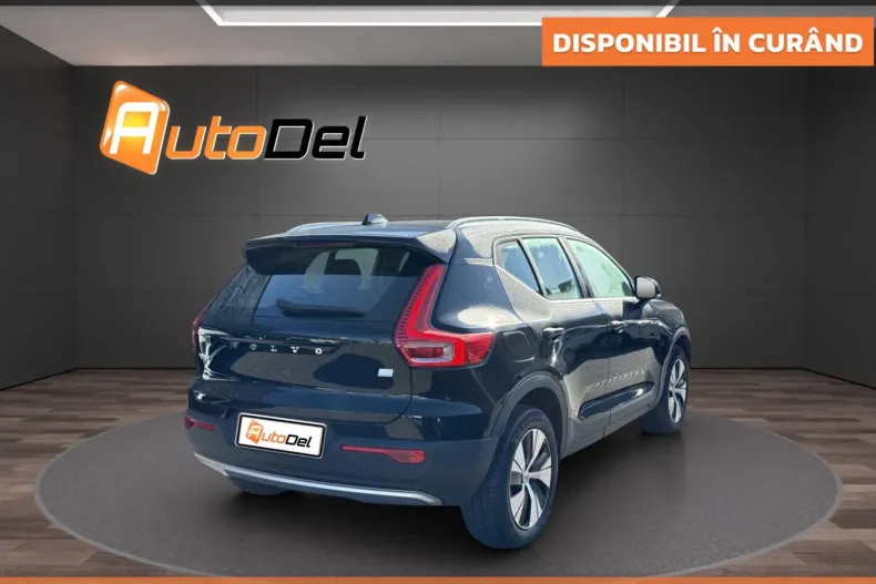 Volvo XC40 din 2021 cu 121.600 km - oferta VOL208316 - foto 7