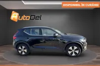 Volvo XC40 din 2021 cu 121.600 km - oferta VOL208316 - foto 8