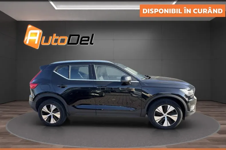 Volvo XC40 din 2021 cu 121.600 km - oferta VOL208316 - foto 8