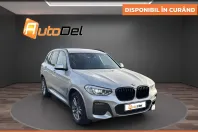 BMW X3 (Seria X) din 2021 cu 154.100 km - oferta BMW208317 - foto 1