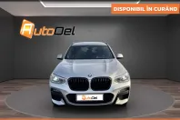 BMW X3 (Seria X) din 2021 cu 154.100 km - oferta BMW208317 - foto 2