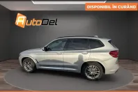 BMW X3 (Seria X) din 2021 cu 154.100 km - oferta BMW208317 - foto 4