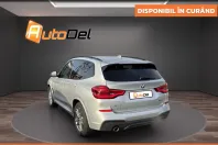 BMW X3 (Seria X) din 2021 cu 154.100 km - oferta BMW208317 - foto 5
