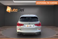 BMW X3 (Seria X) din 2021 cu 154.100 km - oferta BMW208317 - foto 6