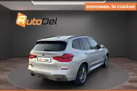 BMW X3 (Seria X) din 2021 cu 154.100 km - oferta BMW208317 - foto 7