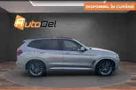 BMW X3 (Seria X) din 2021 cu 154.100 km - oferta BMW208317 - foto 8