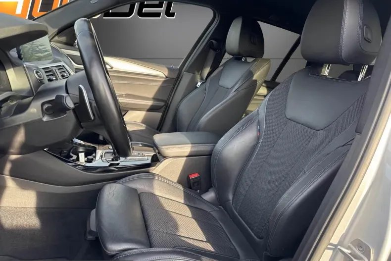 BMW X3 (Seria X) din 2021 cu 154.100 km - oferta BMW208317 - foto 9