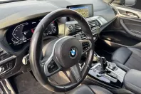 BMW X3 (Seria X) din 2021 cu 154.100 km - oferta BMW208317 - foto 10