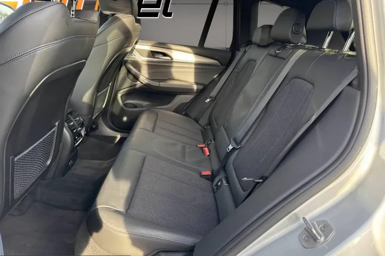 BMW X3 (Seria X) din 2021 cu 154.100 km - oferta BMW208317 - foto 12