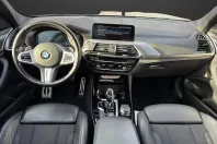BMW X3 (Seria X) din 2021 cu 154.100 km - oferta BMW208317 - foto 13