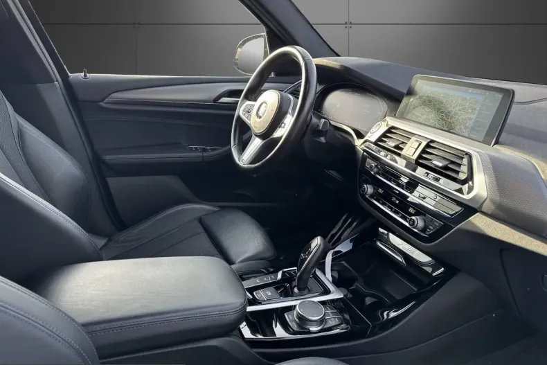 BMW X3 (Seria X) din 2021 cu 154.100 km - oferta BMW208317 - foto 14