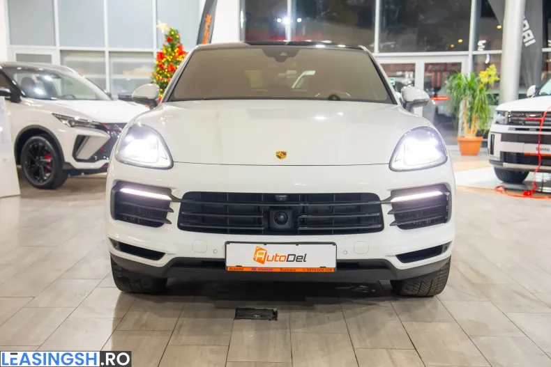 Porsche Cayenne Coupe din 2020 cu 87.057 km - oferta POR208318 - foto 6