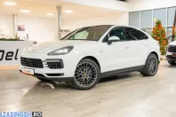 Porsche Cayenne Coupe din 2020 cu 87.057 km - oferta POR208318 - foto 7