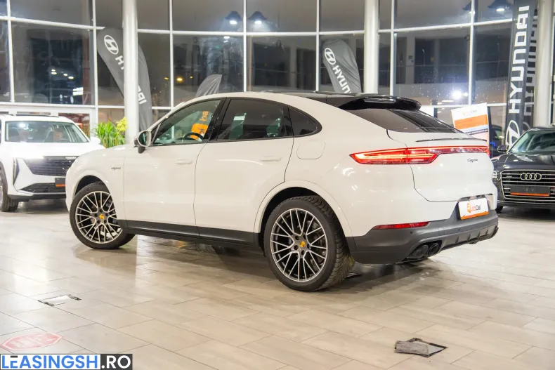 Porsche Cayenne Coupe din 2020 cu 87.057 km - oferta POR208318 - foto 8